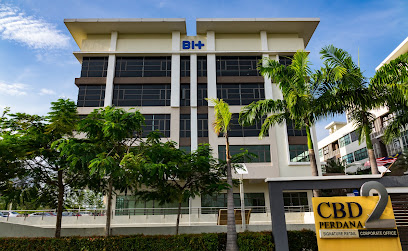 BIT Group Sdn Bhd, Cyberjaya