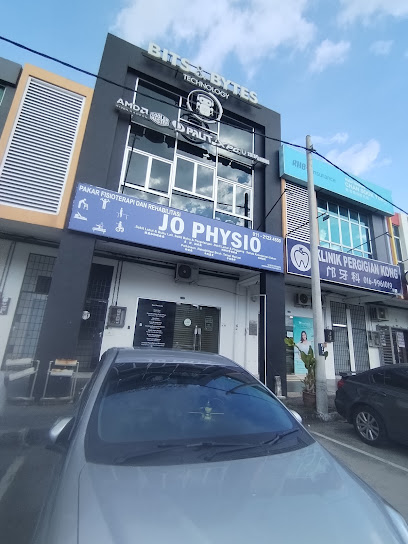 Bits and Bytes Technology - Ipoh, Ipoh
