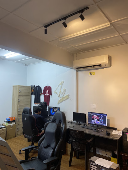 Bits And Bytes Technology, Johor Bahru