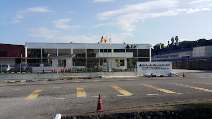 BJC Foods (Malaysia) Sdn Bhd, Shah Alam, Selangor