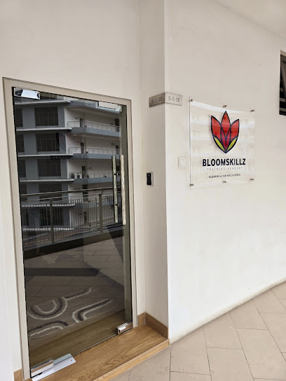 BloomSkillz Training Academy, Shah Alam