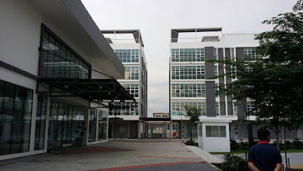 Blue Ocean Data Solutions Sdn. Bhd. (JB Branch), Johor Bahru