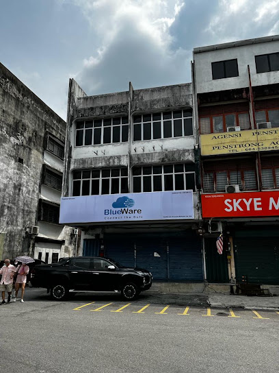 Blueware Malaysia Sdn Bhd, Bukit Mertajam