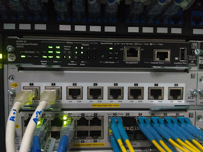 Bluewave Network Technologies Sdn Bhd, Cheras