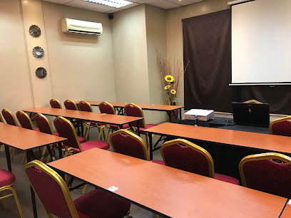 Blush Training Centre, Klang