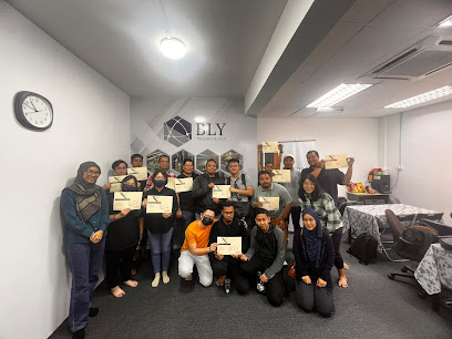 BLY Technology Sdn Bhd - Autodesk Training Center, Petaling Jaya