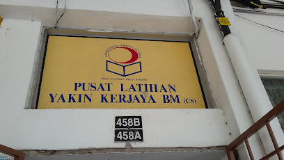 BM sure Career Training Center, Bukit Mertajam