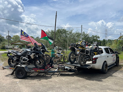 BMI Engineering Sdn Bhd, Ipoh, Perak