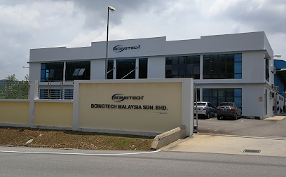 Boingtech Malaysia Sdn Bhd, Ayer Keroh, Melaka