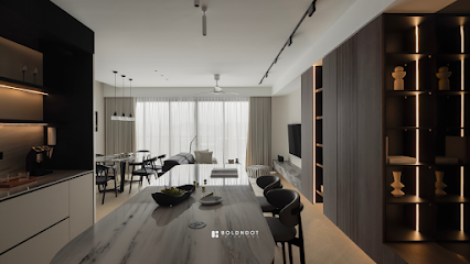 Boldndot Interiors | Interior Design & Renovation KL, Kuala Lumpur