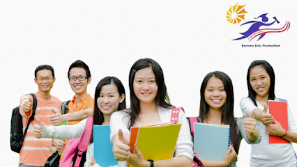 Borneo Edu Promotion, Kota Kinabalu