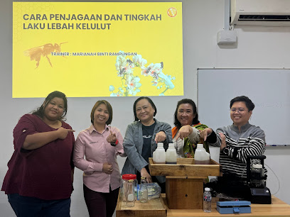Borneo Learning Strategy & Consultancy, Putatan