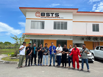 BORNEO SAFETY TRAINING SERVICES SDN BHD (BSTS) KKIP, SABAH, MALAYSIA., Kota Kinabalu