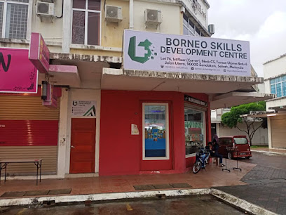 Borneo Skills Development Centre, Sandakan