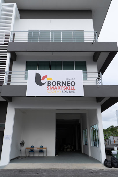 Borneo SmartSkill Academy Sdn Bhd, Kuching, Sarawak