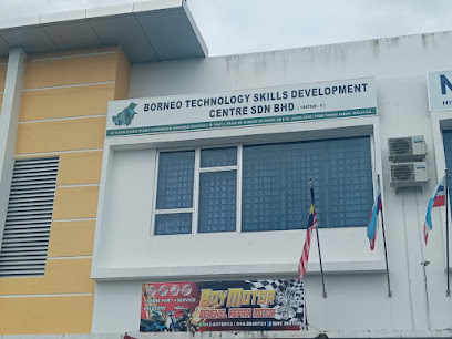 Borneo Technology Skills Development Centre Sdn Bhd, Tawau