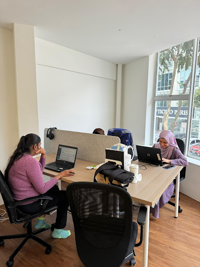Brainiac Creation Sdn Bhd, Shah Alam