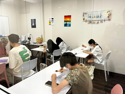 Brainwave Academy Tuition & Language Centre (IGCSE), Subang Jaya