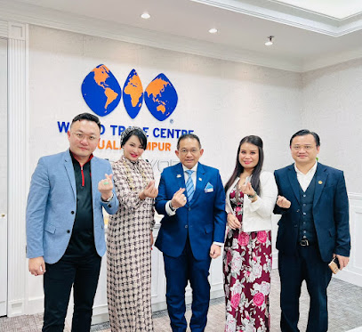 Brand 21 Media Services, Petaling Jaya