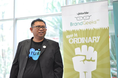 Brand Geeks Inc, Shah Alam