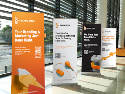 Brand Soul International - An Award-Winning Brand Strategy, PR & Marketing Consultancy Based in Kuala Lumpur., Kuala Lumpur