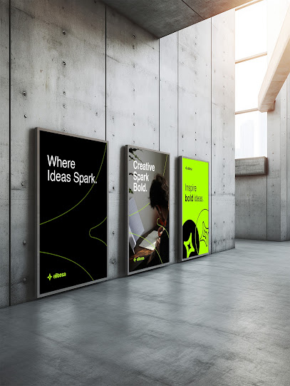 Branding Agency, Subang Jaya