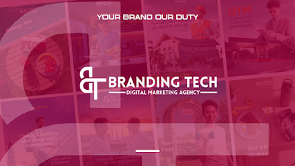 Branding Tech, Shah Alam