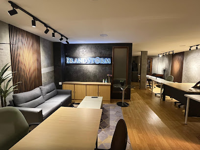 Brandstorm Asia HQ, Subang