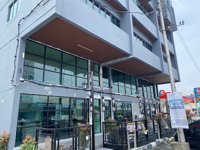 BranX-ON Marketing, Ipoh