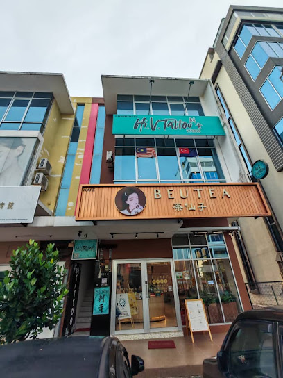 Breakthrough Academy (M) Sdn Bhd, Muar