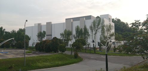 Bridge Data Centres Malaysia II Sdn. Bhd, Kuala Lumpur