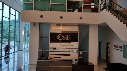 Bridge Data Centres Malaysia Sdn Bhd, Cyberjaya