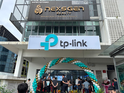 Brigent Distribution Sdn Bhd, Petaling Jaya