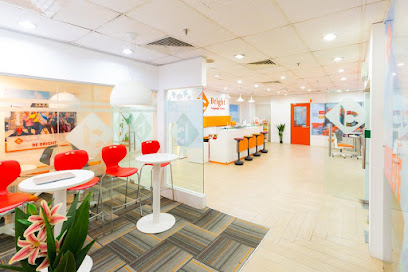 BRIGHT Language Center, Kuala Lumpur