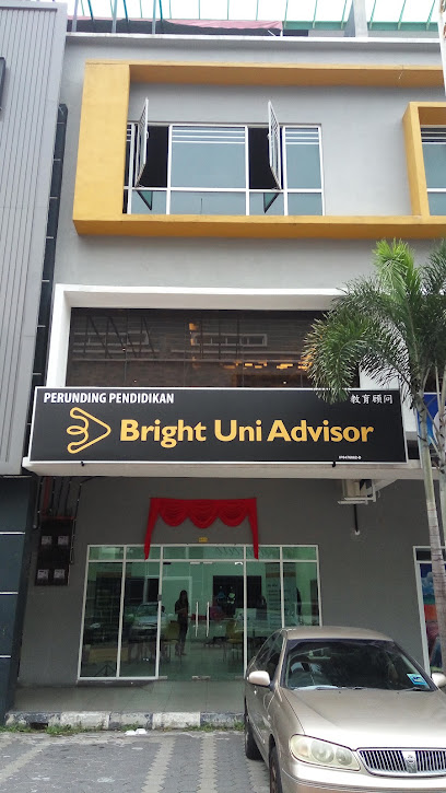 Bright Uni Advisor, Ipoh
