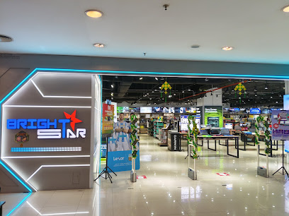 Brightstar Computer | Plaza Lowyat • HQ, Kuala Lumpur