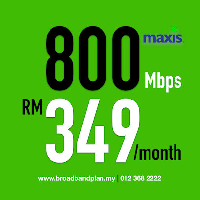 Broadband Plan, George Town