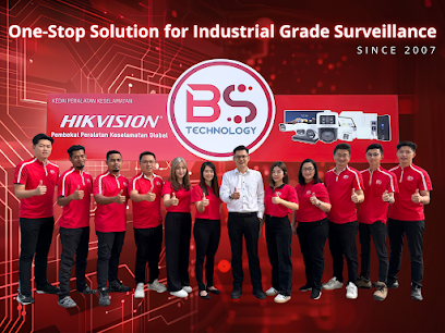 BS Technology Sdn Bhd (CCTV | Alarm | Door Access | Time Attendance), Bukit Mertajam