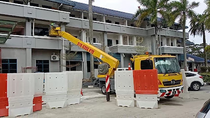 BSN Training Centre, Bangi