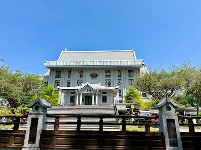 Buddhist Tzu-Chi Education Centre, George Town