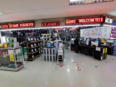 Budget Pc Sdn.Bhd @ Sabah, Kota Kinabalu