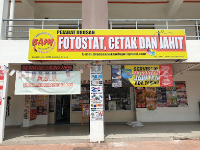 Bumi Jaya Advertising Sdn. Bhd. (Sign Maker), Klang