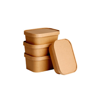 Bunqus Food Packaging, Kuala Lumpur