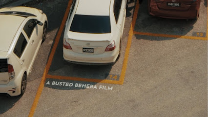Busted Behera Films | Videographer, Kuala Lumpur