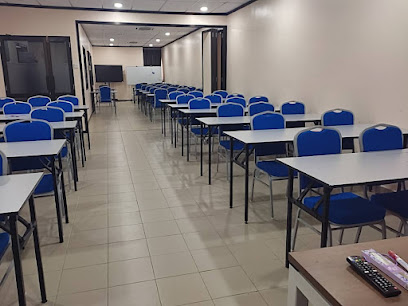 BV Training Centre (UMK Holdings Sdn Bhd), Pengkalan Chepa