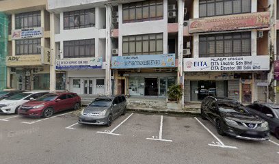 BW Group Marketing, Johor Bahru