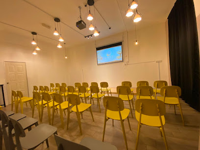 BYSITY ACADEMY AND STUDIO, Taiping