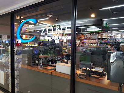 C-Zone MegaStore @ Digital Mall, Petaling Jaya