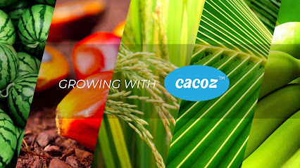Cacoz Malaysia, Kuching, Sarawak