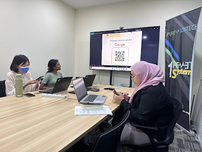 Caction, Subang Jaya